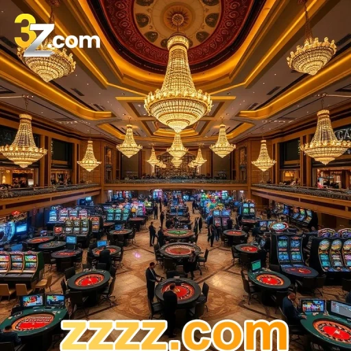 zzzz.com Apostas Online