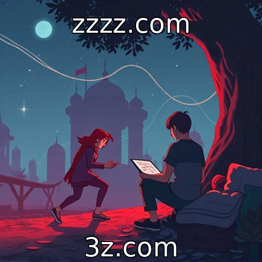 A evolução das narrativas em jogos digitais