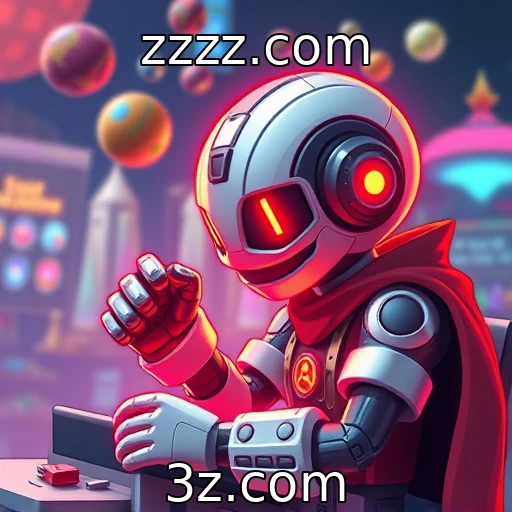 Impacto da inteligência artificial na criação de jogos