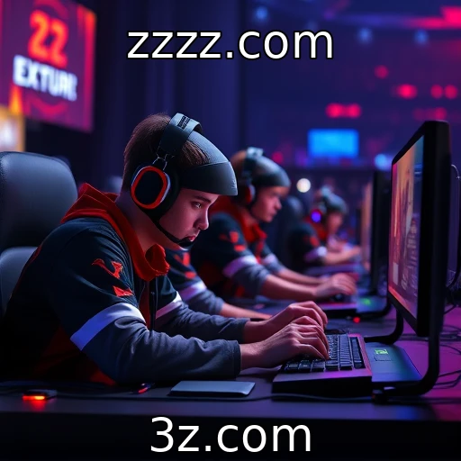 O impacto dos eSports na indústria de games