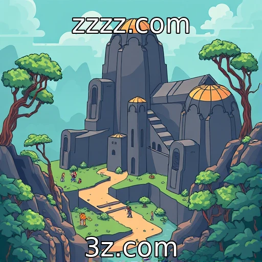 Evolução dos jogos independentes e seu impacto